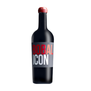 Bobal Icon 2023