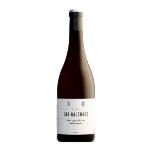 Finca Los Halcones Sauvignon Blanc 2022