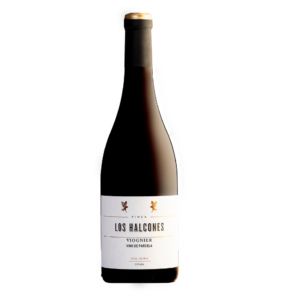 Finca Los Halcones Viognier 2022