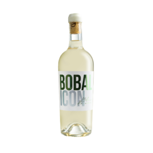 Bobal Icon 2023 Blanc de Noirs