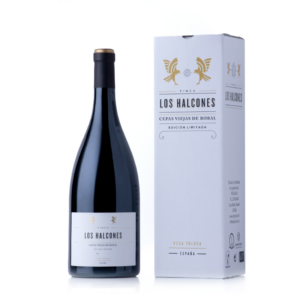 Finca Los Halcones Edición Limitada