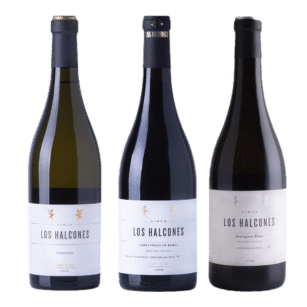 Pack Finca los Halcones