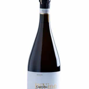 Capricho DiVino Brut Nature 2022