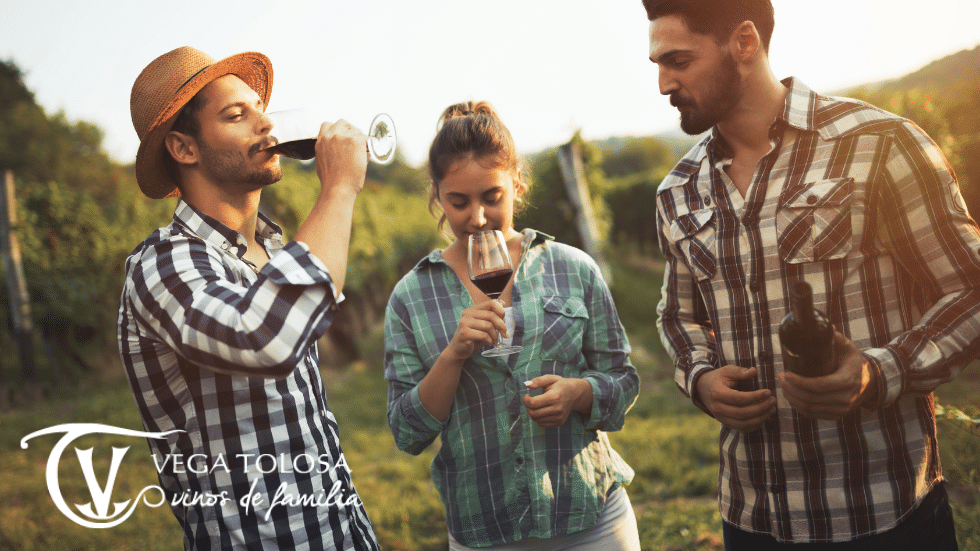 Enoturismo: Turismo del vino