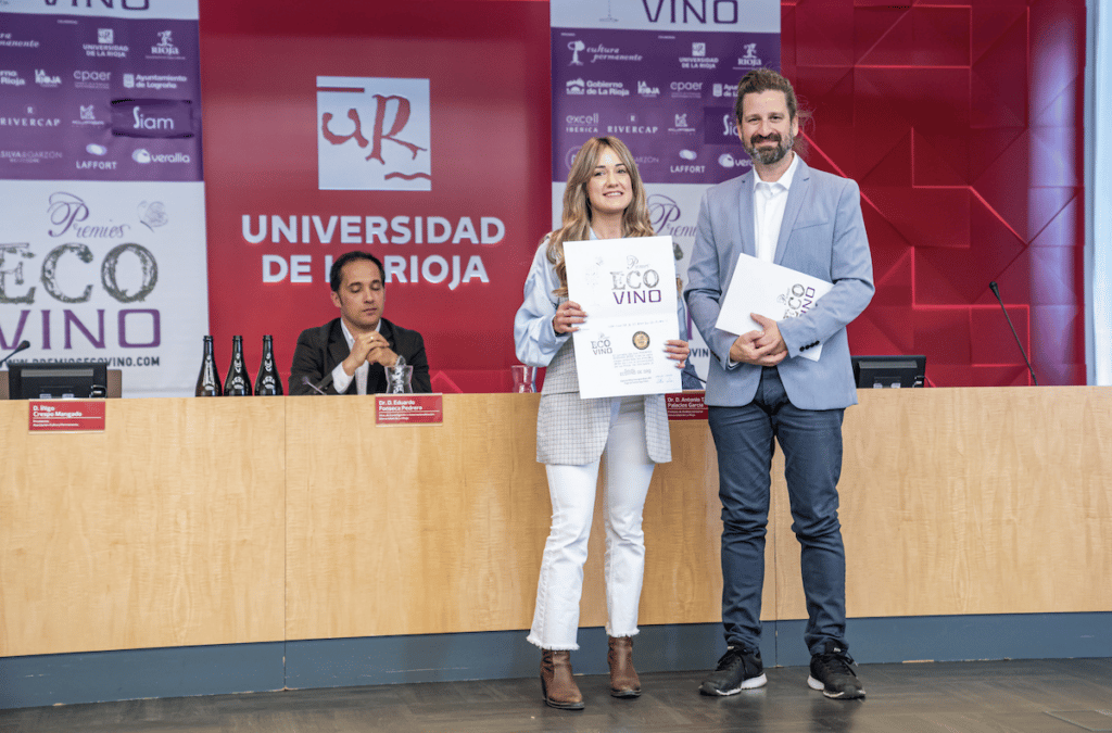 Medalla de oro Vegatolosa Capricho Divino