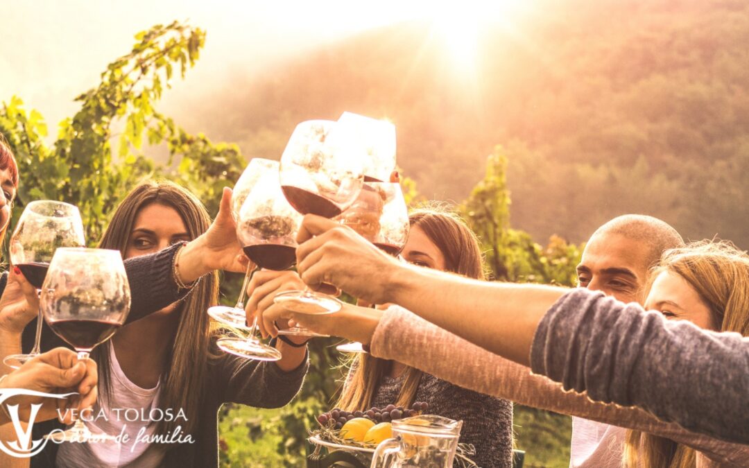 VEGA TOLOSA RECIBE EL PREMIO TRIPADVISOR TRAVELLERS’ CHOICE