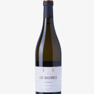 Finca Los Halcones Chardonnay 2021