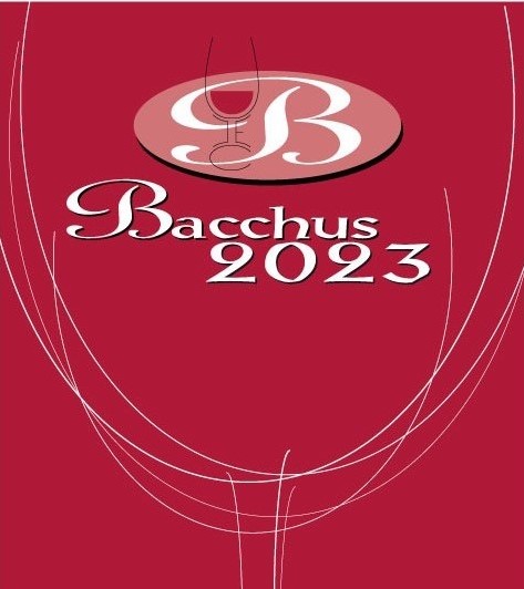 MEDALLA DE ORO PARA VEGA TOLOSA EN LA XXI EDICIÓN DEL CONCURSO INTERNACIONAL BACCHUS