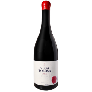 Vega Tolosa Bobal 1930